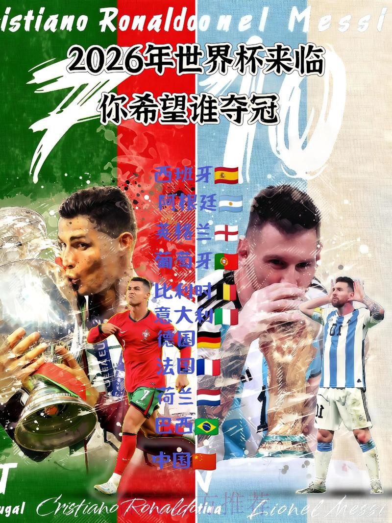 2026世界杯免费观看怎么看 2026世界杯免费观看怎么看